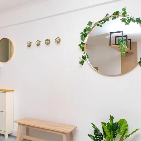 Moderne Et Tropical 15 Min Paris * جوفيزي سور أورج
